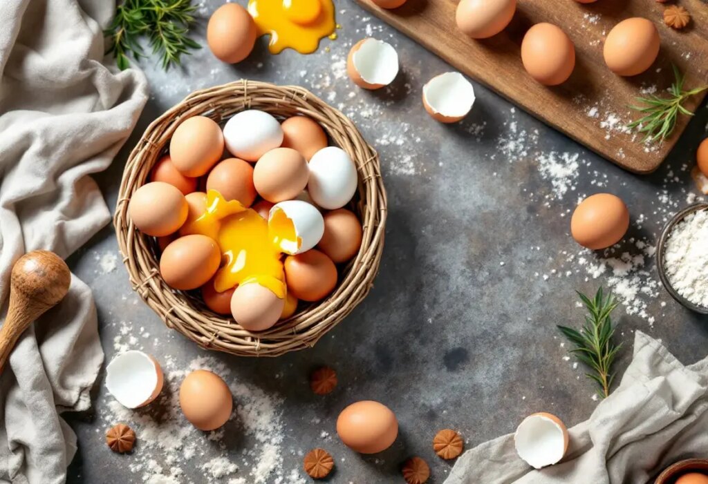 Quelles sont les caractéristiques des oeufs de catégorie a