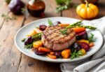 quels legumes pour accompagner un filet mignon de porc