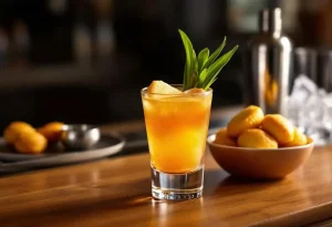 Découvrez comment préparer un shooter Madeleine facilement !