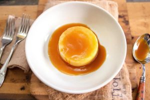Recette flan aux œufs de nos grand-mère : un délice à réaliser