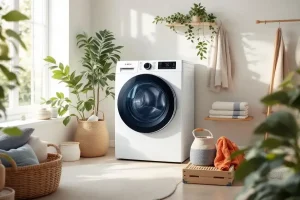 Les meilleurs sèches linge bosch pompe a chaleur